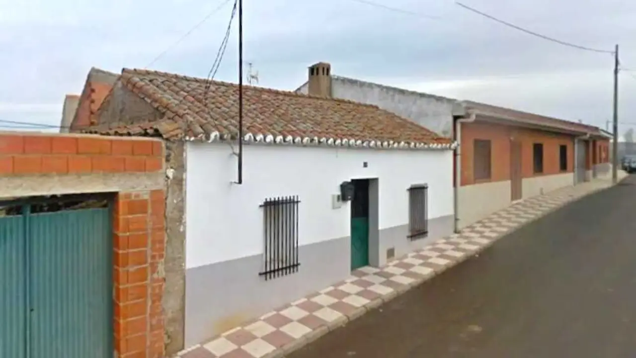 Detenido un hombre tras matar a puñaladas a su hermano de 31 años en una vivienda de Abenójar (Ciudad Real)