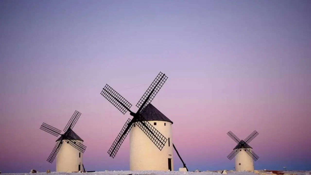 Nuevas tendencias en la producción agrícola de Castilla-La Mancha