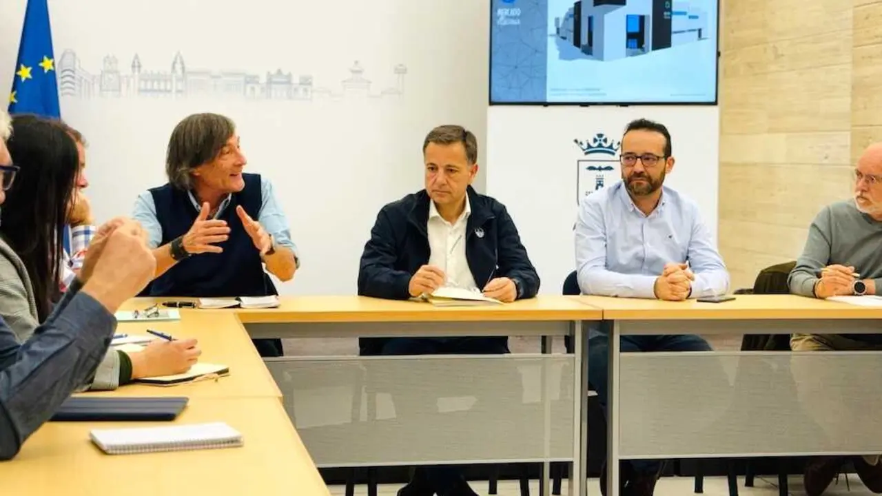 Aprobada la reforma del Mercado de Villacerrada de Albacete por 1,6 millones de euros