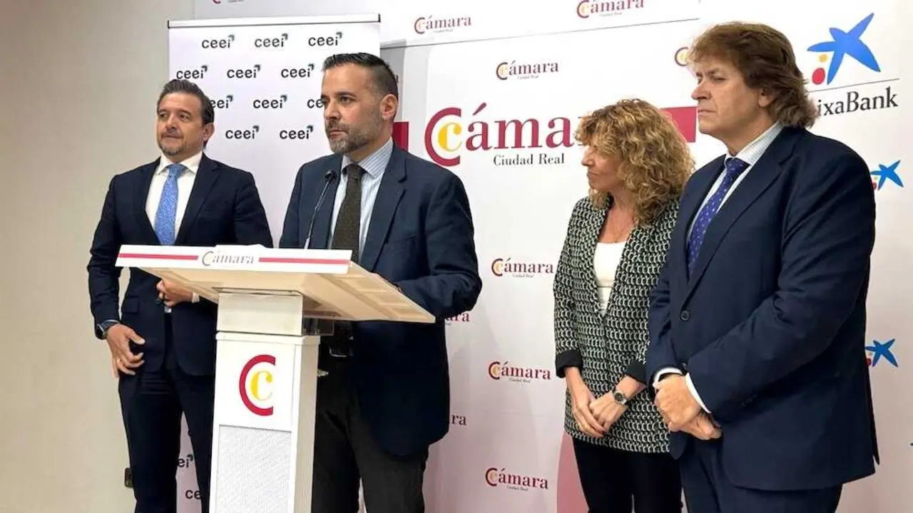 El XIV Foro de Emprendimiento reivindica la fuerza de "emprender desde la raíz"
