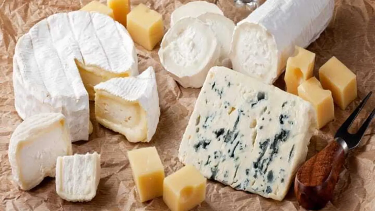 Alertan de la distribución de queso de cabra con listeria y E.coli en siete comunidades autónomas