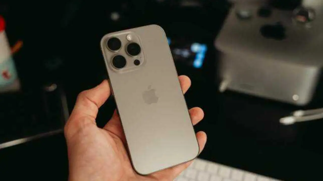 Si tienes un iPhone (cualquier modelo), presta atención: así están robando a muchos