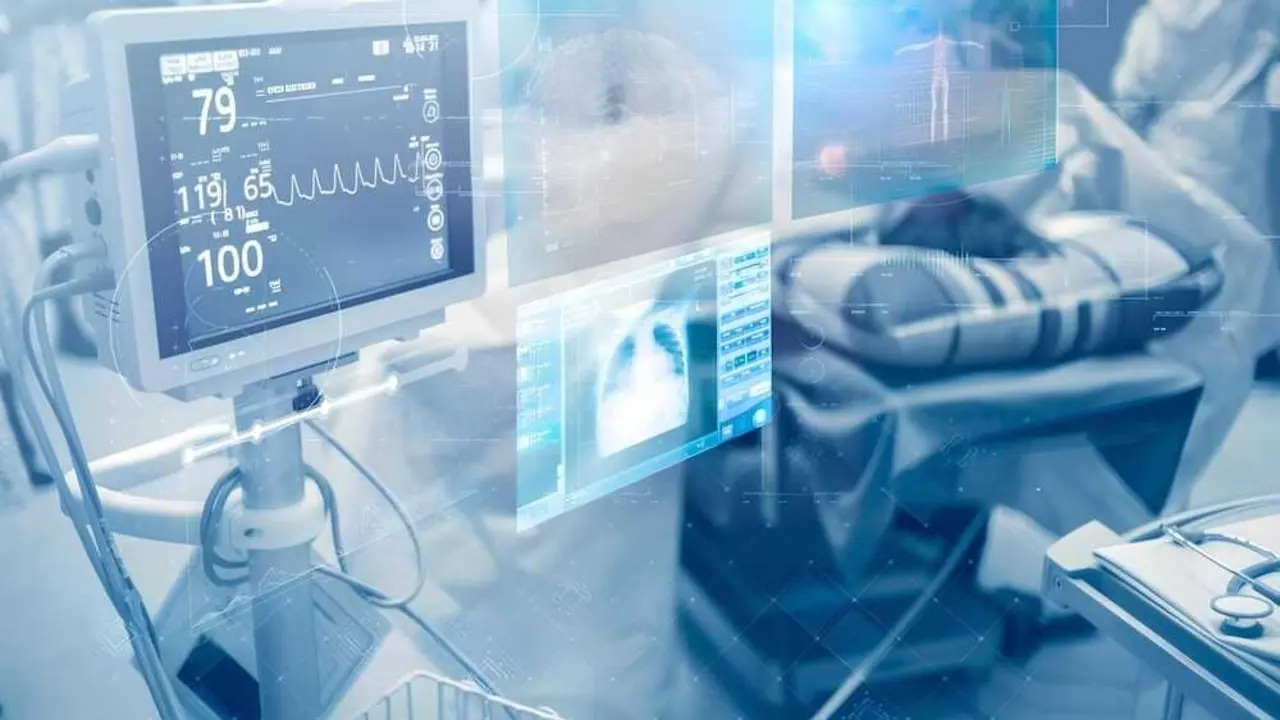 El Espacio Regional de Datos de Salud, premiado por la revista New Medical Economics