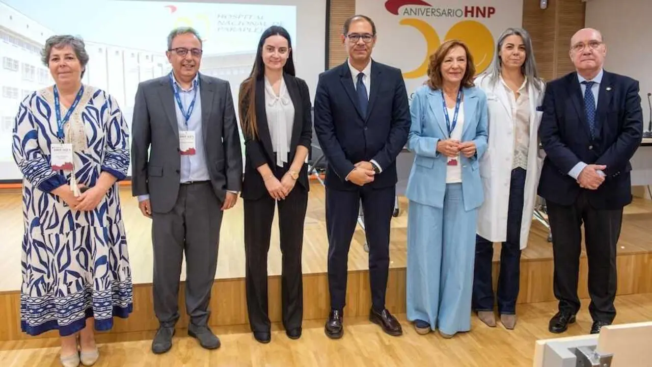 Castilla-La Mancha ultima un protocolo para la detección precoz de la disfagia