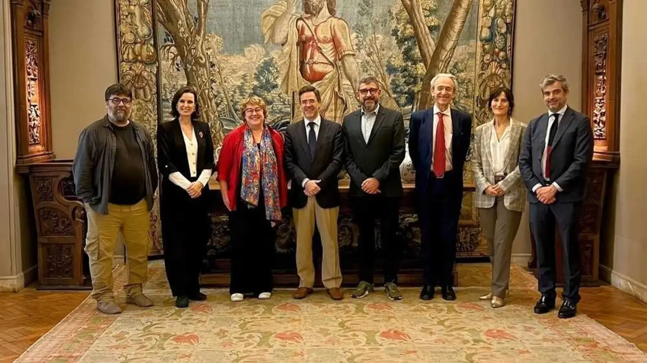 El Festival de Almagro refuerza en Uruguay los lazos culturales entre España y América Latina