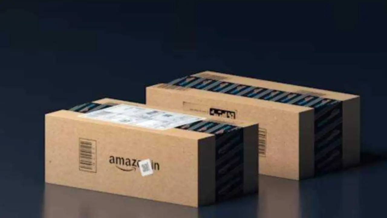 La trampa que simula correos de Amazon y atrapa a los usuarios en redes sociales