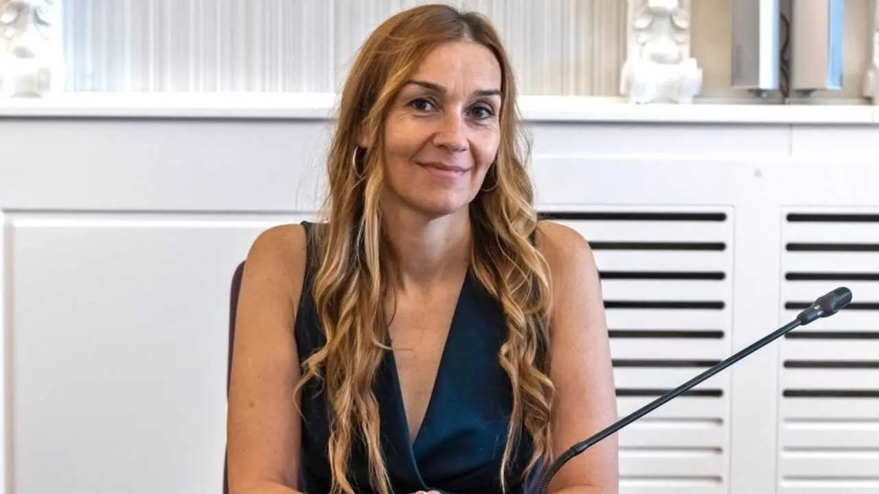 Teresa López Tomé, nueva directora del Instituto de la Mujer de Castilla-La Mancha