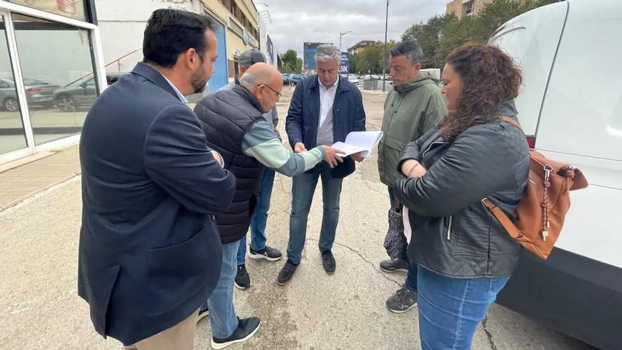 Albacete aprueba nuevo desarrollo urbanístico para 190 viviendas, 40 de protección pública