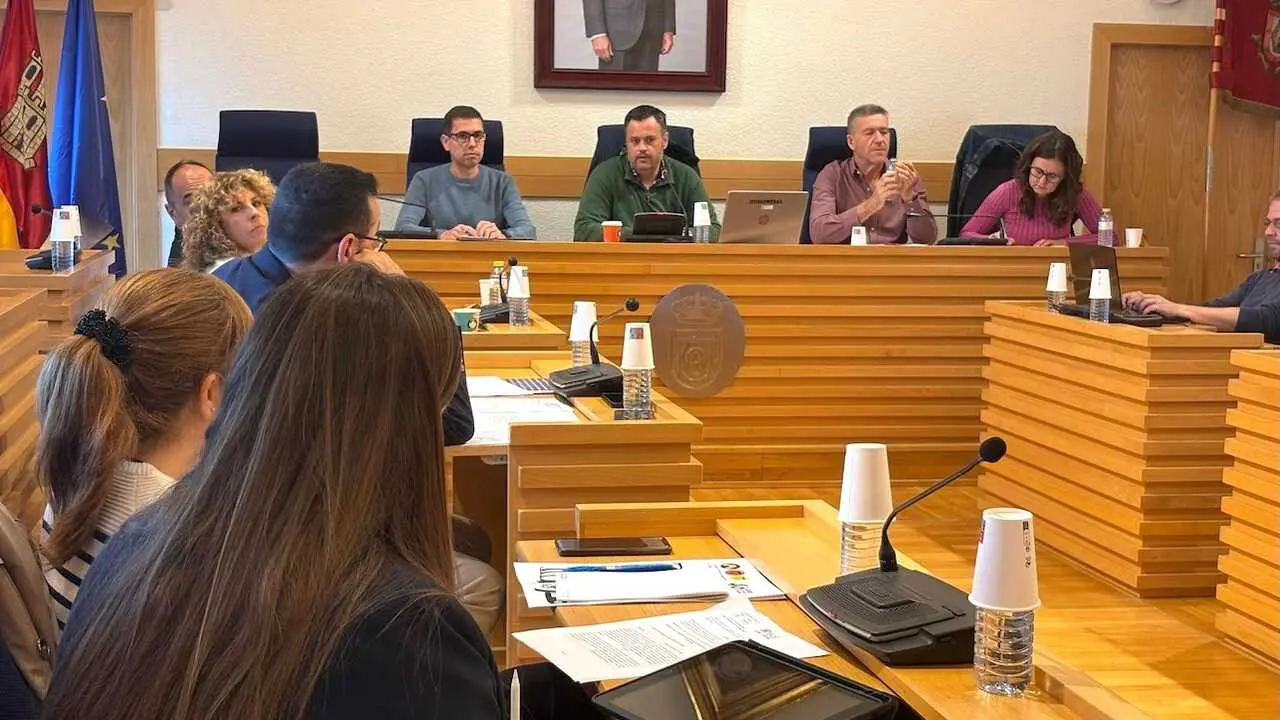 La ordenanza de la ZBE en Ciudad Real avanza con el respaldo del Consejo de Movilidad