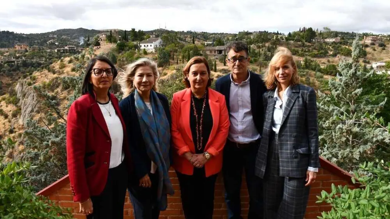 La Diputación de Toledo inicia un programa para prevenir muerte súbita en menores deportistas