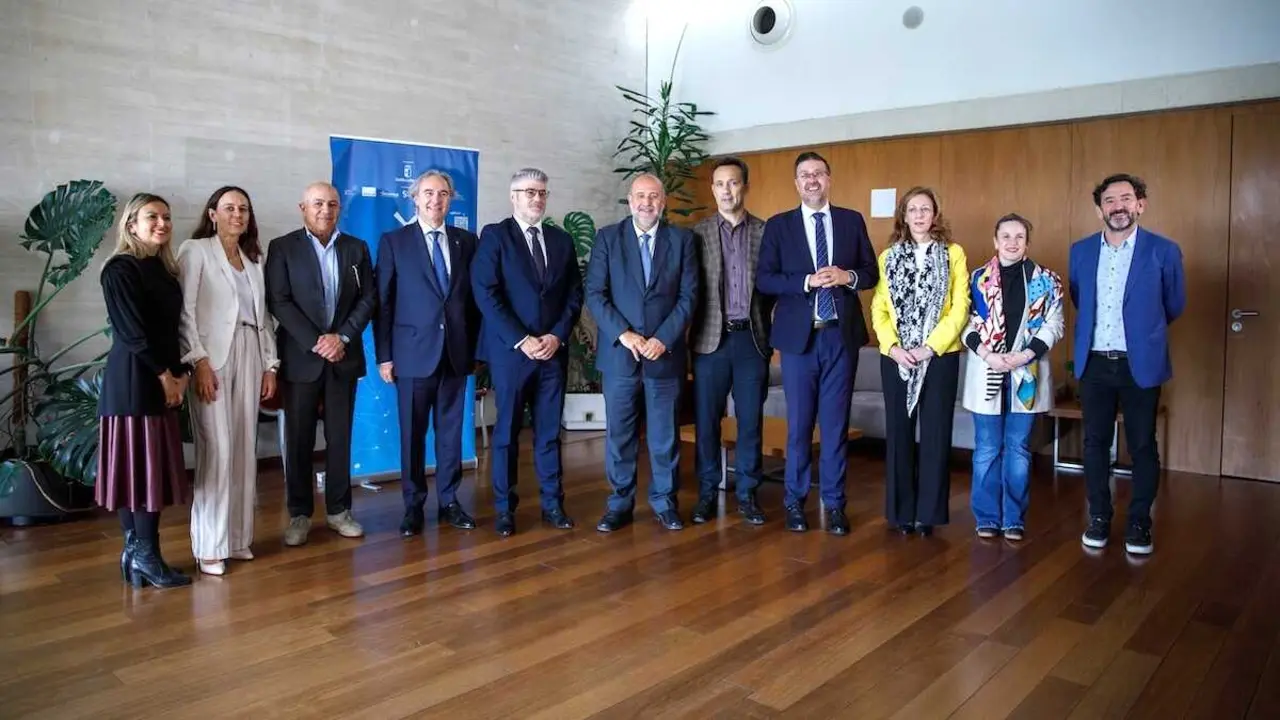 El Gobierno de Castilla-La Mancha pone en marcha un concurso para impulsar la cultura del dato en edades tempranas