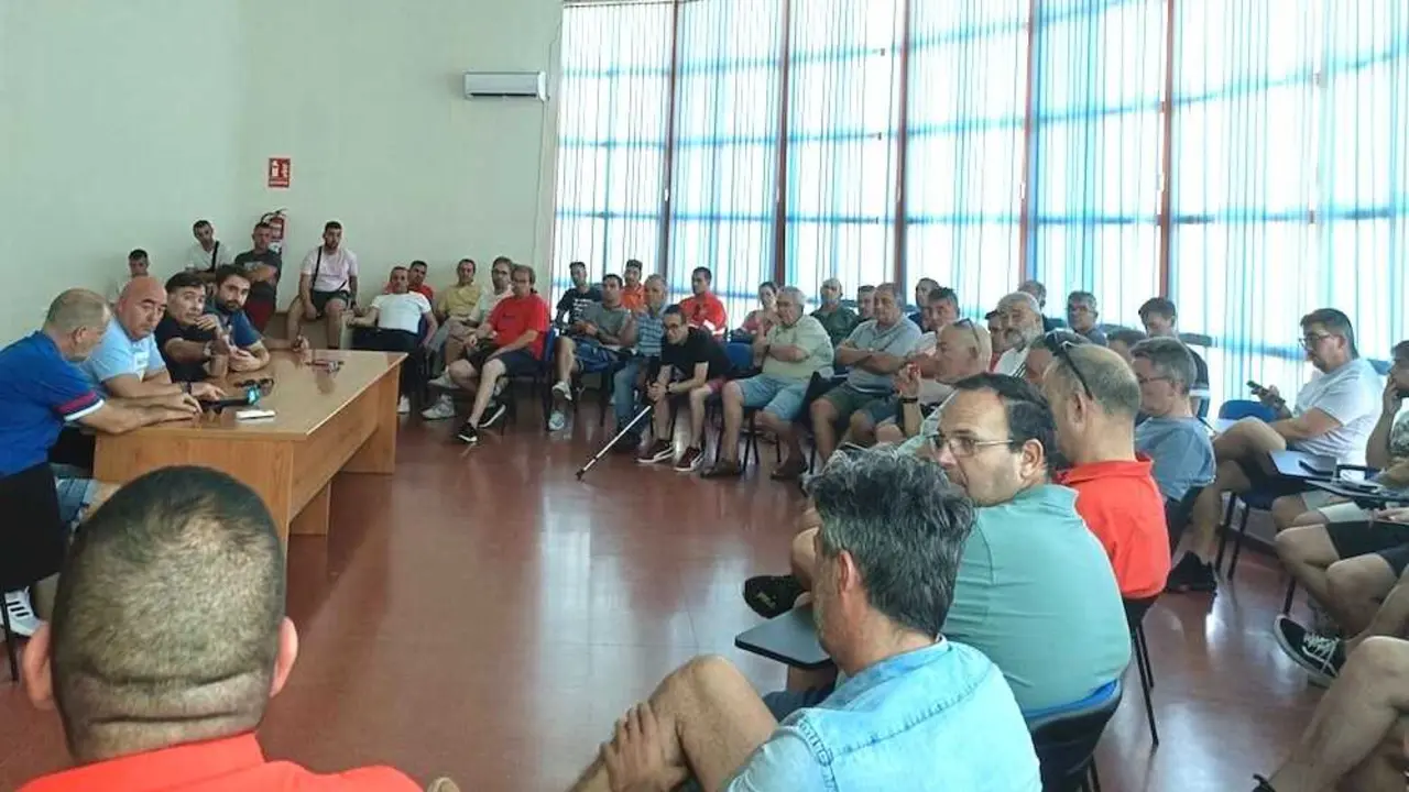 Cierran acuerdo frente al despido colectivo planteado por Eserman en Puertollano (Ciudad Real)