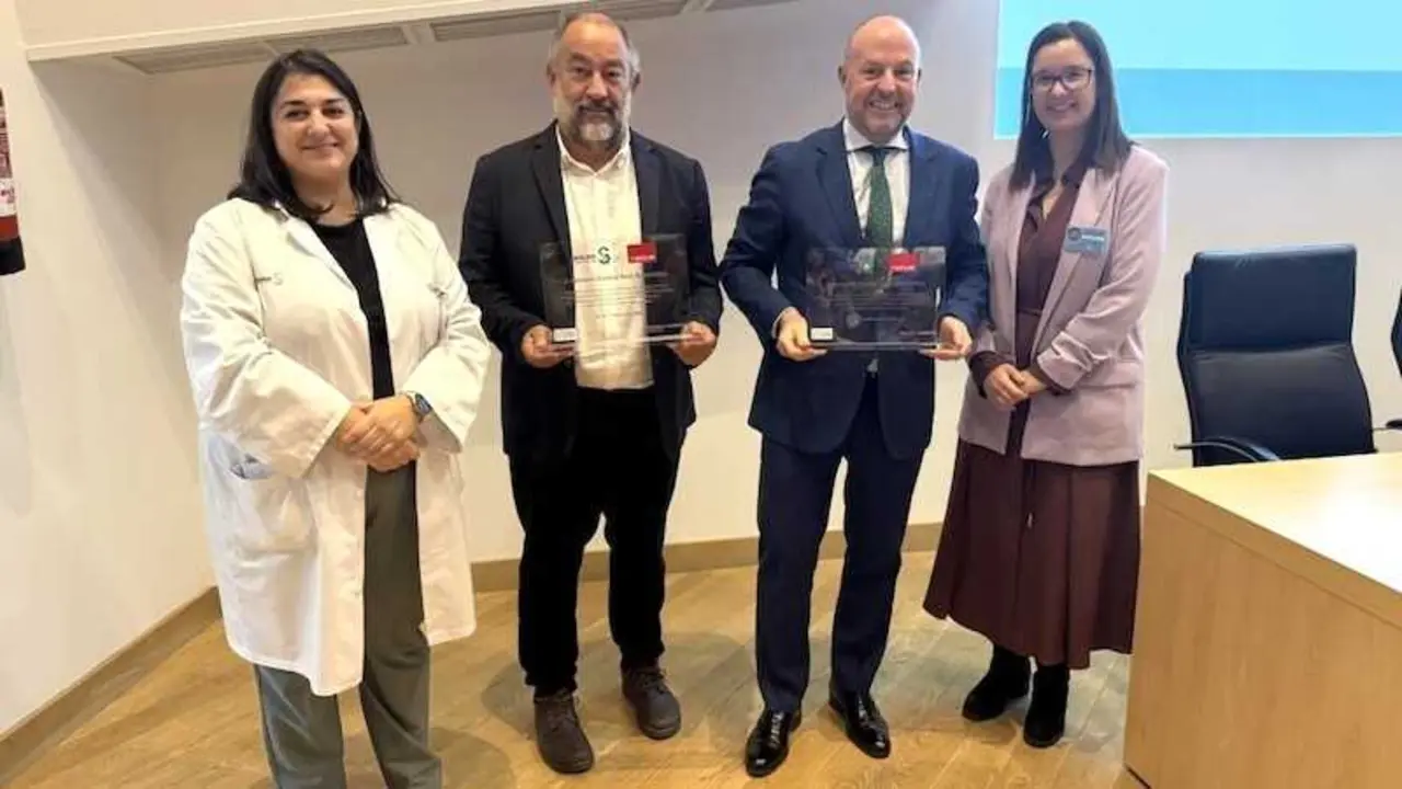 ‘Ciudad Real Biomédica’ cumple diez años de impulso a la investigación e innovación sanitaria afianzando sinergias entre SESCAM y UCLM