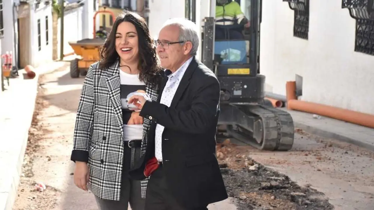 La Diputación de Cuenca transfiere siete millones a municipios del Plan de Obras y Servicios