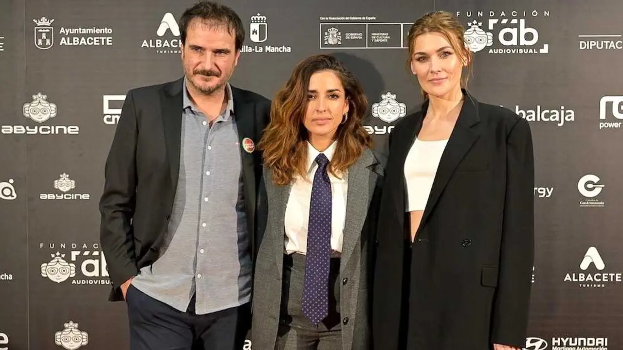 Inma Cuesta, Marta Nieto y los Moriarti, Premio Trayectoria Joven Abycine 2025