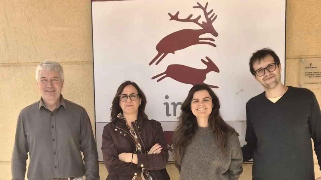 La Junta destina 1,1 millones para financiar seis proyectos de investigación animal