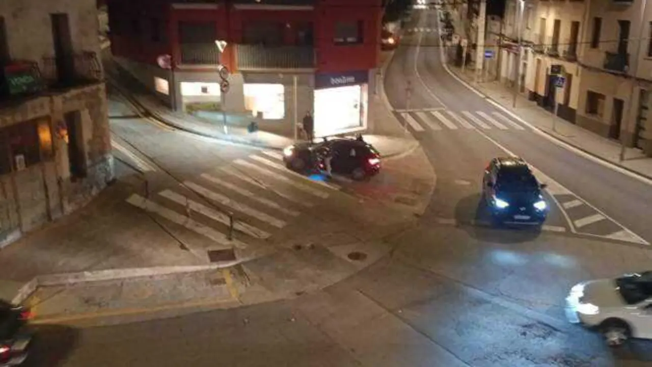 Intentan secuestrar a otra niña de 11 años dándole dinero para subir a un coche