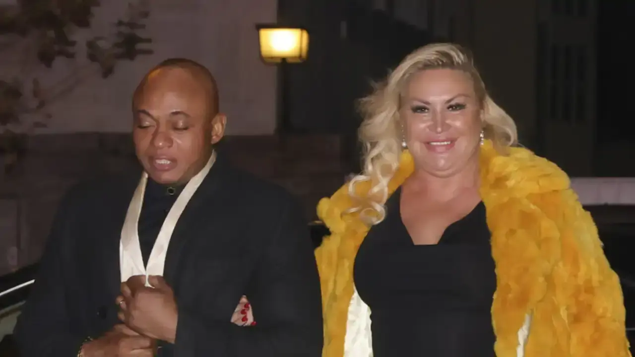 Así es la prisión de los "horrores" donde está preso el marido de Raquel Mosquera