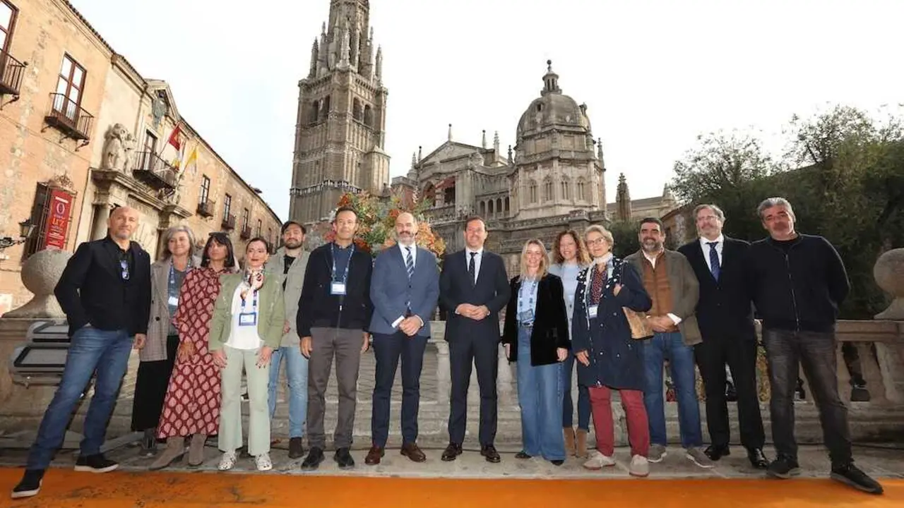 Aprobada la nueva ordenanza que regula el turismo y los flujos turísticos en Toledo