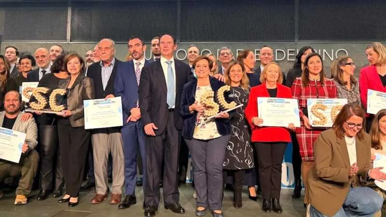 Castilla-La Mancha, premio nacional por su Servicio Público de Teleasistencia en los Premios ‘Supercuidadores 2025’
