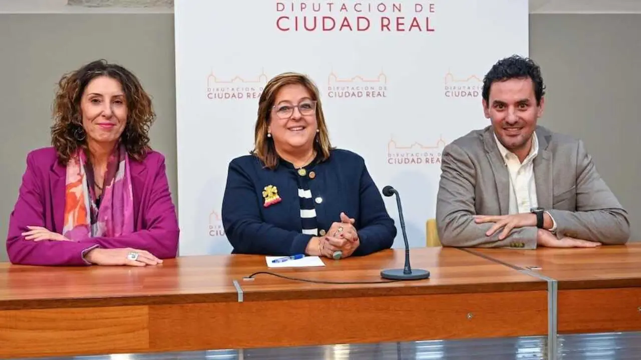 Estudiantes de la UCLM harán prácticas en los campamentos saharauis de Tinduf