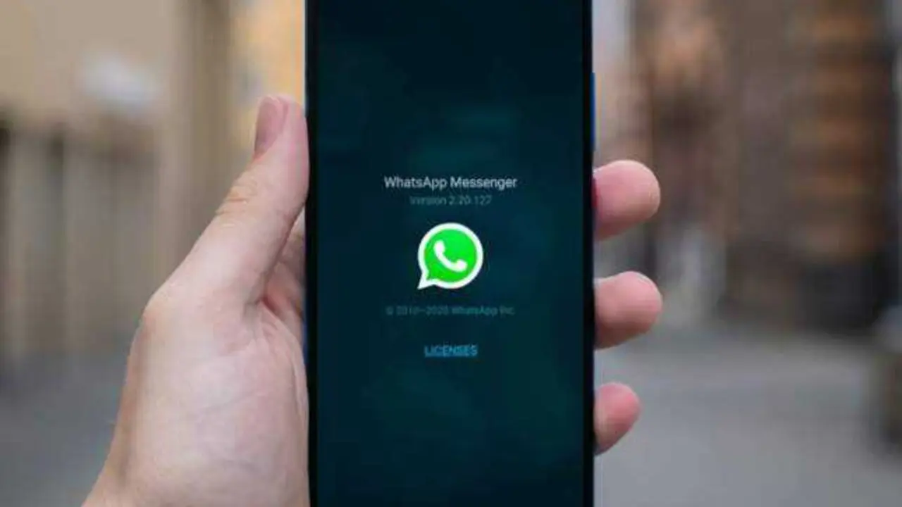 Activa el nuevo modo antirrobo de WhatsApp: la función que frena los intentos de estafa