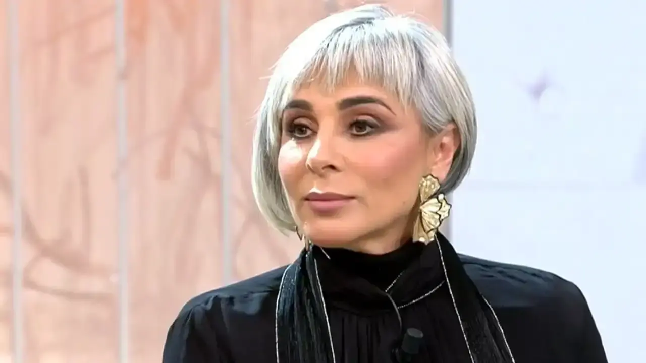 ¿Ha vuelto Ana María Aldón a las andadas? Sentenciada ante lo que acaba de hacer