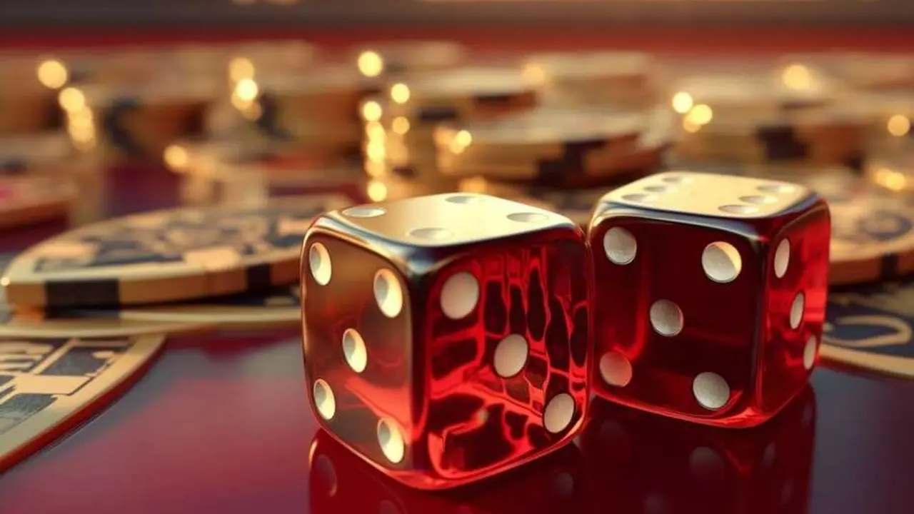 La Popularidad Creciente de Los Juegos de Azar en la Región Chilena, juegos, casino, apuestas