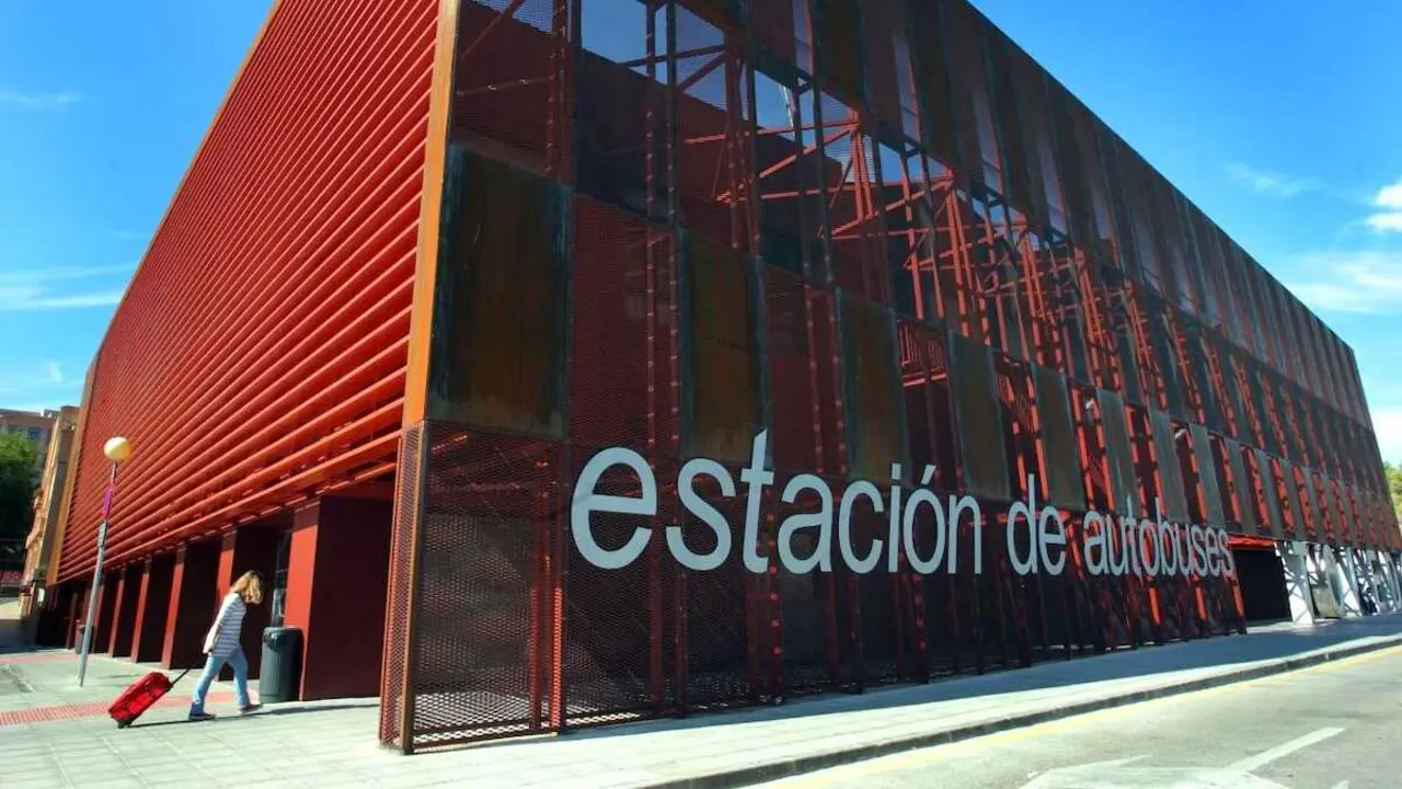 La Junta dice que el acuerdo para la estación de autobuses de Toledo no está cerrado