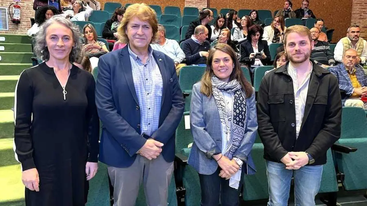 Ciudad Real lidera la calidad turística con el 80% de sus empresas adheridas al Sicted