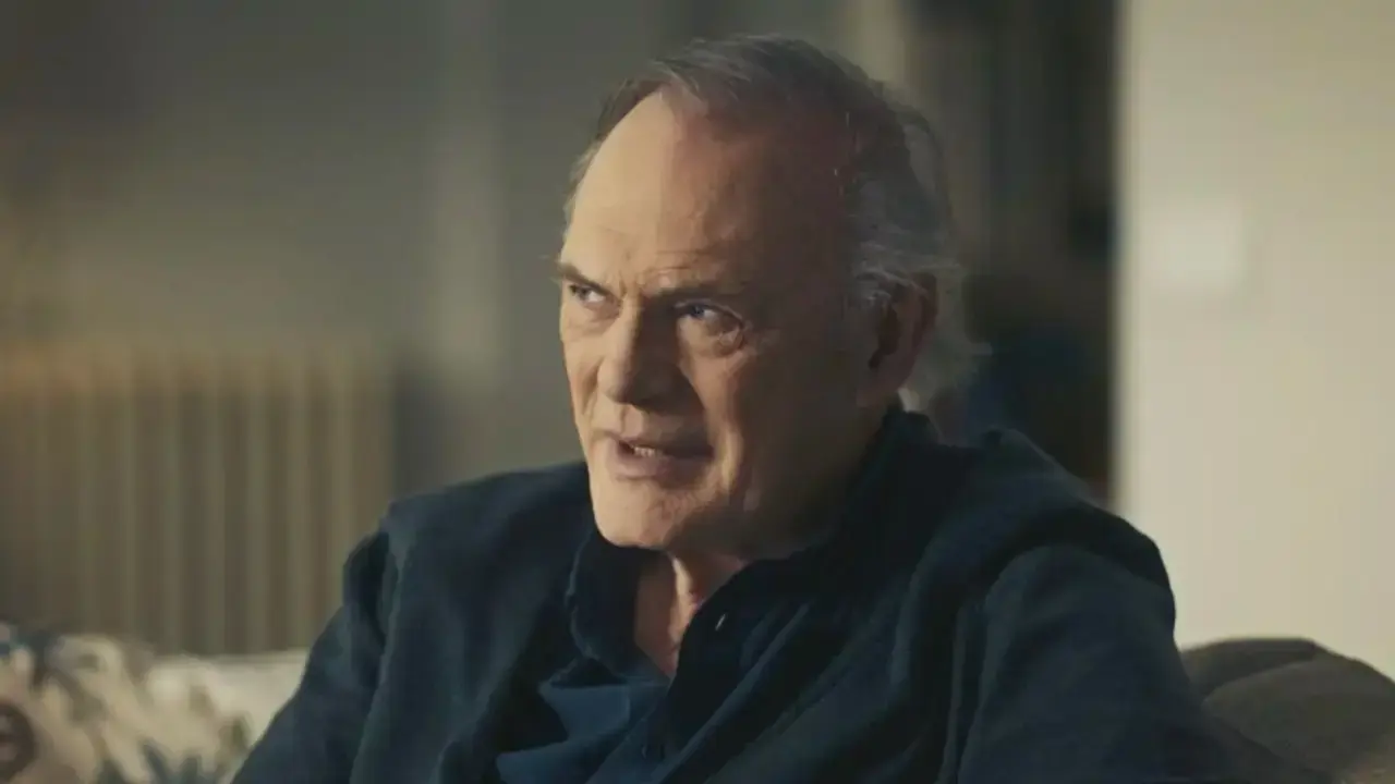 Pedro Piqueras recuerda el programa tras el que tuvo que pedir ayuda psicológica