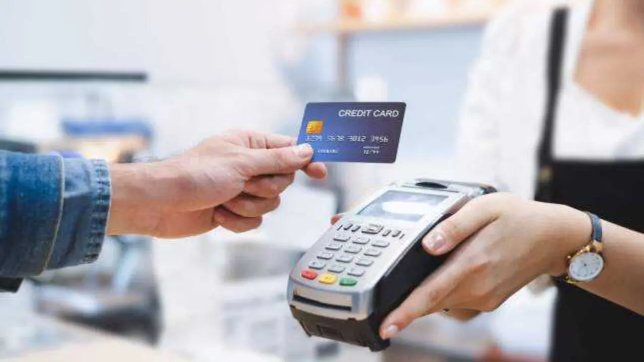 Los 'skimmers', la nueva amenaza que te puede dejar sin dinero cuando pagas