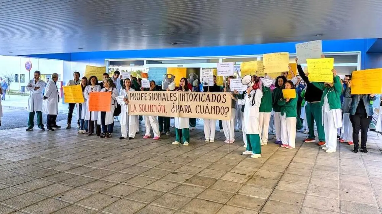 Denuncian que no se ejecutan las recomendaciones en el laboratorio del Hospital de Toledo