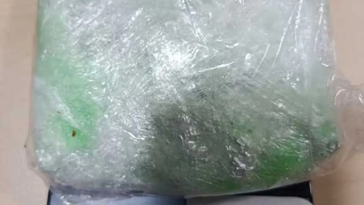 Dos detenidos en un control en la A-31 en Chinchilla de Montearagón (Albacete) con 209 gramos de cocaína