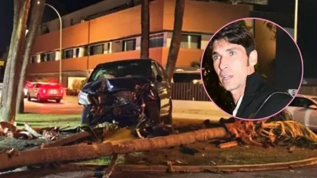 Cayetano Rivera, de nuevo contra la Policía: la tercera versión del choque le hunde