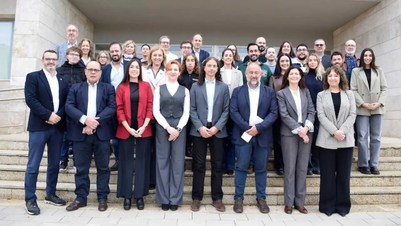 La UCLM lanza en Albacete una ‘spin-off’ biotecnológica contra el cáncer cerebral