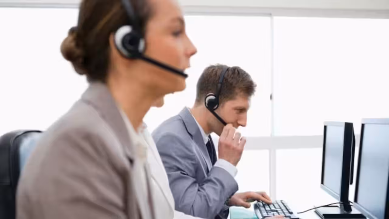 La multinacional Marktel Global Services anuncia un ERE y su cierre en Albacete, teleoperadores, call center, marketing,