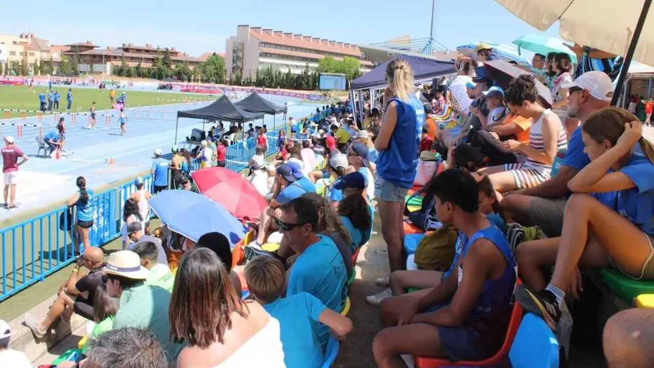 Albacete acogerá el próximo año el Campeonato de España de Atletismo sub-20