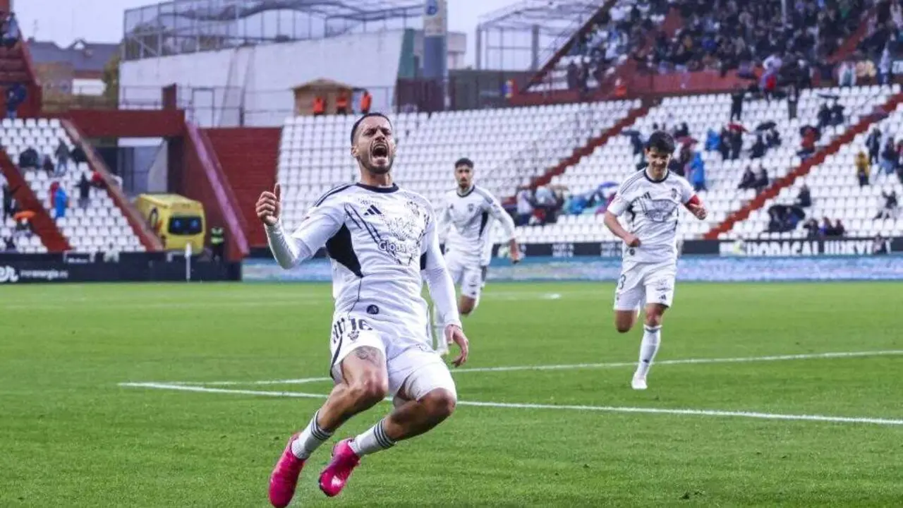 Lazo decide y da al Albacete Balompié un triunfo merecido ante el Andorra (1-0)
