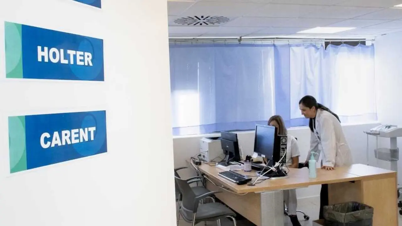 El Hospital Universitario de Guadalajara estrena nueva Unidad de Enfermería Cardiovascular