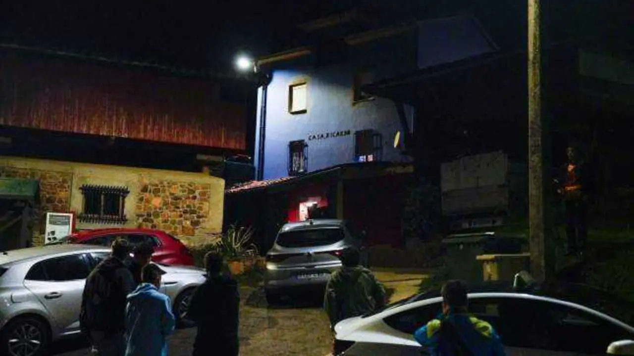 Una chica de 17 años mata a su cuñada de 20 a cuchilladas durante una discusión