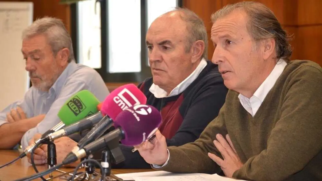 El sector agrario celebra la sentencia que anula la resolución de limitación de trabajos agrícolas por riesgo de incendios