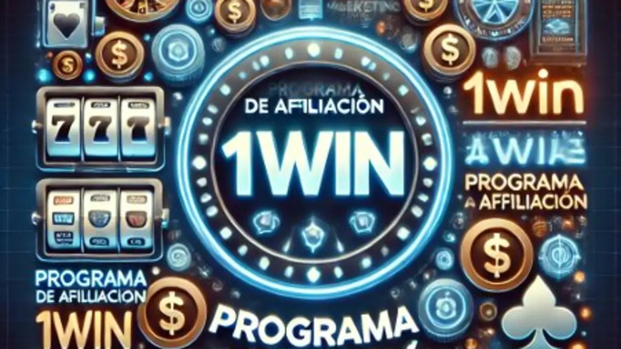 Registro en la plataforma de afiliados de 1win: un punto de partida diseñado con claridad