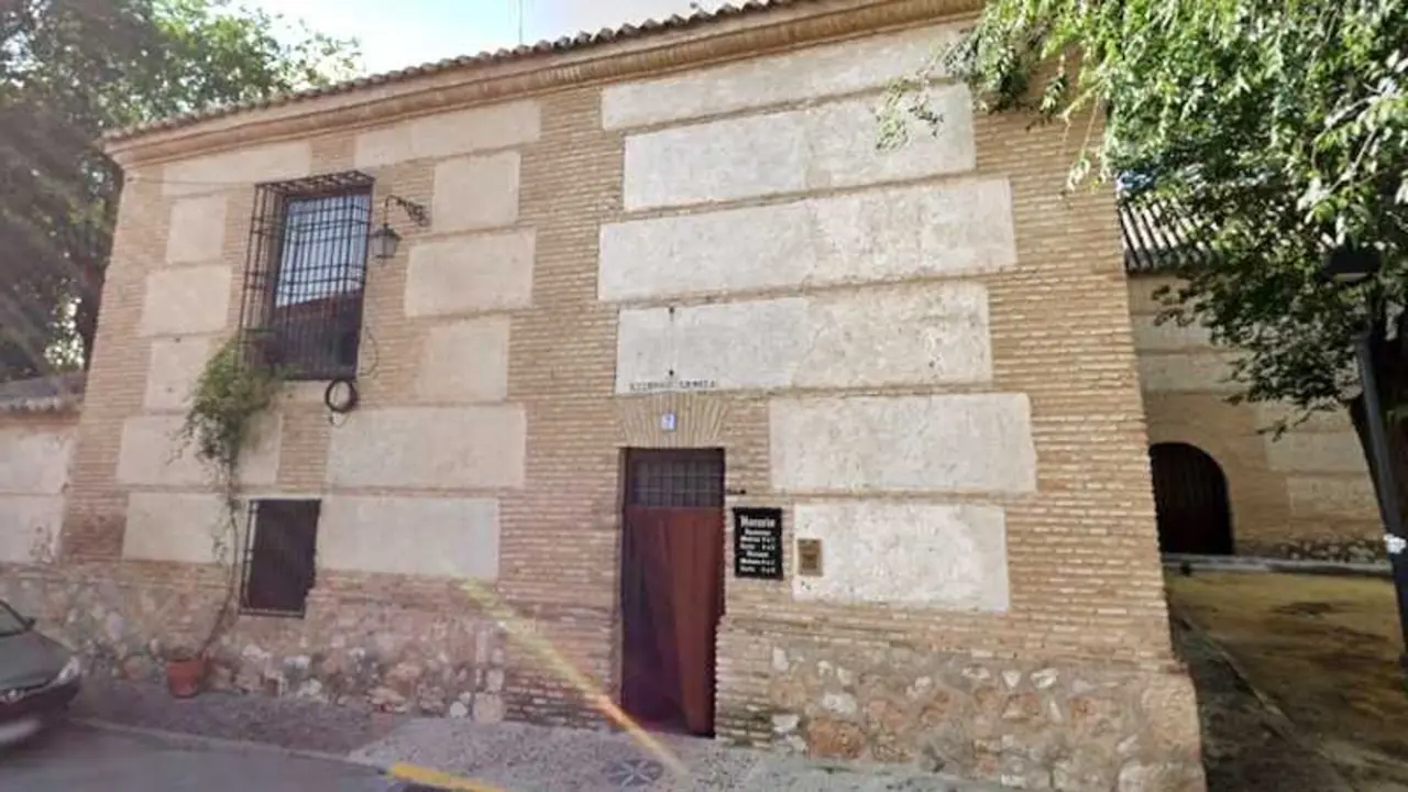 Investigado por robar varias veces el cepillo y objetos en una ermita en Almagro (Ciudad Real)
