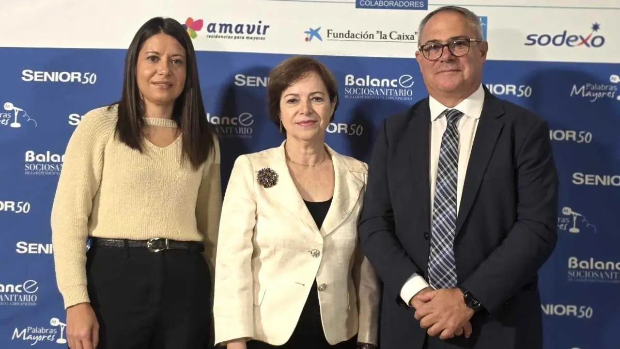 Premian el Servicio de Productos de Apoyo de Castilla-La Mancha como referente en cuidados