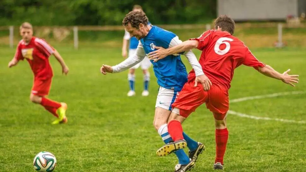 Jeinz Macías – Actualizaciones de fútbol en vivo y guía de transmisión 2025