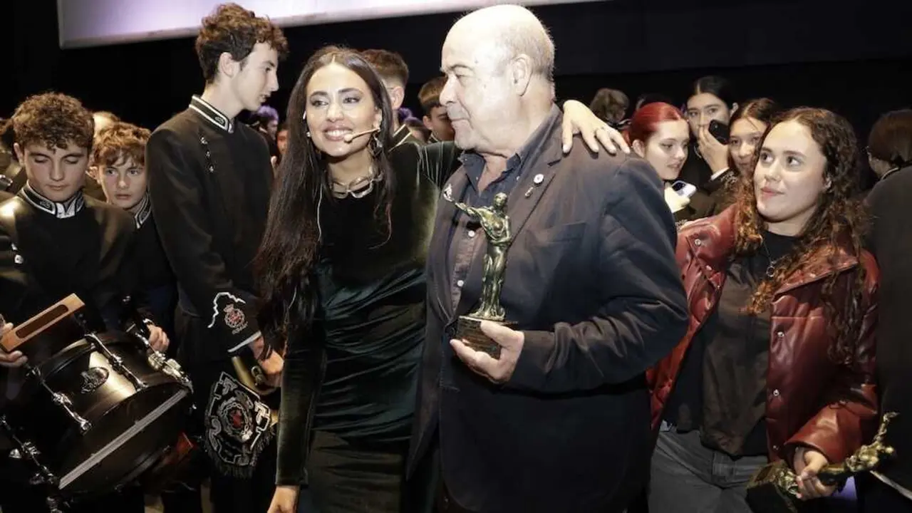 El Feche cierra edición récord con gala estelar y lluvia de estrellas en Hellín