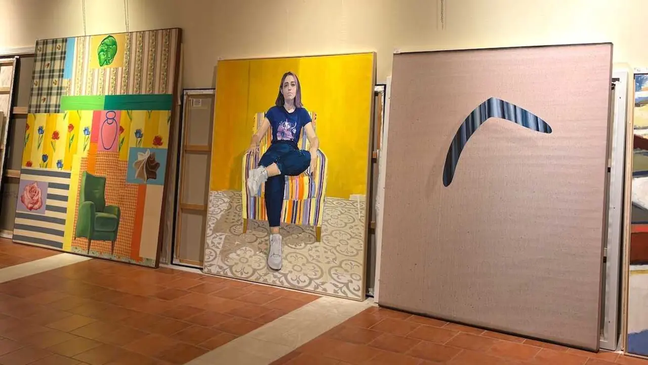 El Premio López-Villaseñor destaca la fuerza creativa de Miedo, obra ganadora