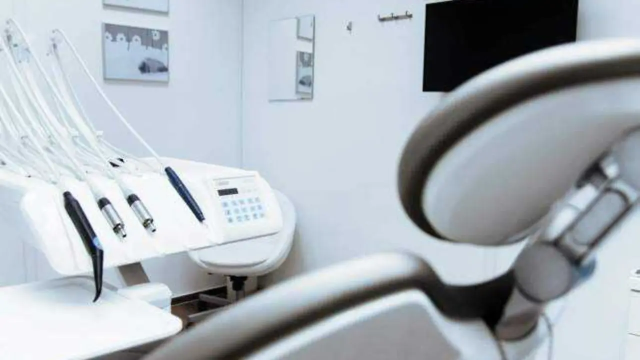 Muere una niña de 6 años y otra de 4 en la UCI tras visitar la misma clínica dental