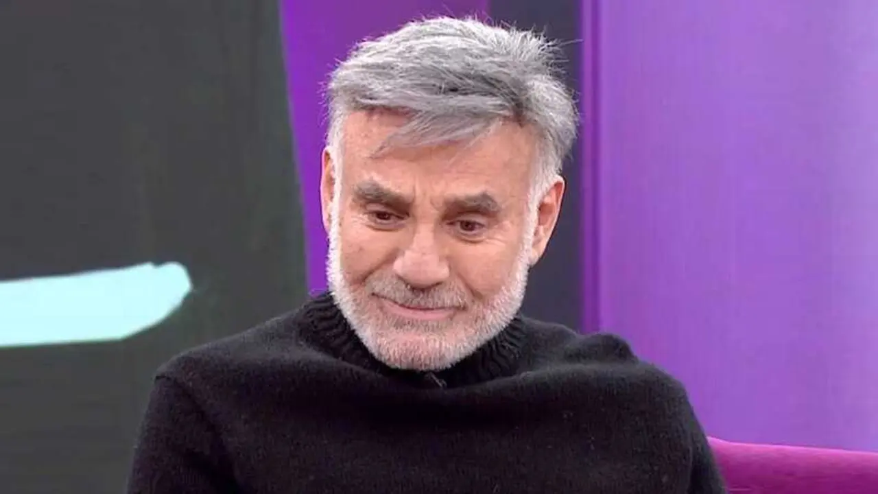 En la imagen de archivo el arquitecto Joaquín Torres en una de sus intervenciones en televisión